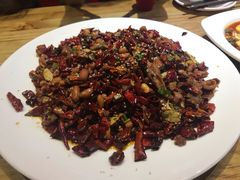 -兔槽江湖菜·重庆璧山兔(水围店)