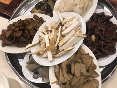 -太婆天府山珍酒楼(亚运村店)