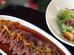 -Big Bamboo 大竹子体育主题餐厅(虹梅路店)