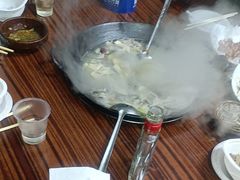 -懒谈秦市井羊肉馆(光谷青年城店)