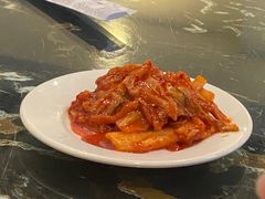 -桃园中华料理炸酱面(燕儿岛路店)