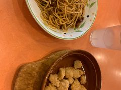 -萨莉亚意式餐厅(悦荟广场店)
