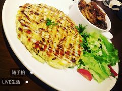 -OKOOKO澳客餐吧(乐天百货店)