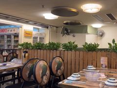 -利杨记·本味轩粥坊·烧烤(宝体店)