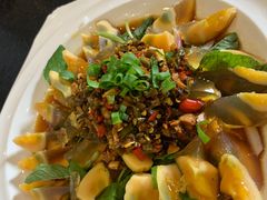 -喜洲翰林餐厅(董家百年老宅店)