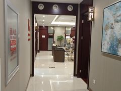 -爱康国宾体检中心(北京航天桥光耀东方分院)