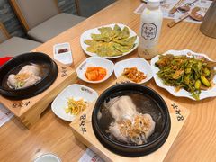 -张师傅参鸡汤(公园路店)