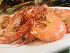 -盛港湾海鲜食府(黄沙店)