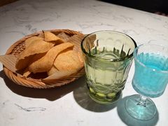 -芭札·Thai泰国餐厅(同和金铂天地店)