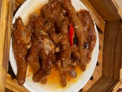 -避风塘(宝山万达店)