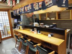 -福匠日本料理(人民路店)