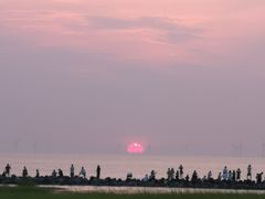-南汇嘴观海公园