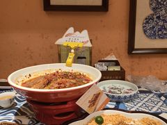 -图味美小黄鱼·景德菜(浙江路店)