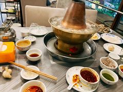-鑫龙火锅城(青岛分店)