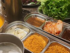 -一品诚记烤肉·甄选店(中南路店)