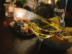 -ibarrel爱杯·bistro&brunch(江宁路店)