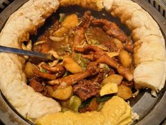 -灶座小锅烀饼·铁锅炖(全国总店)