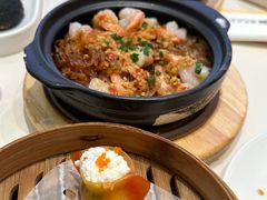 -蔡澜点心·粤菜(月星环球港店)