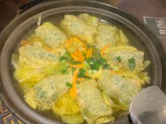 -鼎晟江南·融合江南宴(固戍店)
