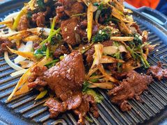 -惠丰堂饭庄·烤鸭·京味菜(西北旺·唐家岭店)