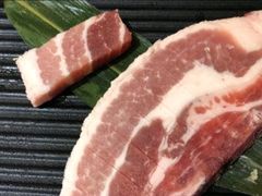 -烤路里·韩国品质自助烤肉(石路天虹4号店)