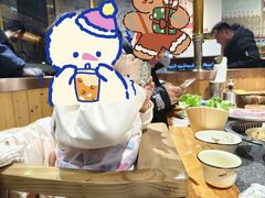 -鹤之乡·齐齐哈尔烤肉·非遗(秋涛路店)