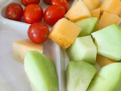 -哈工大一校区食堂