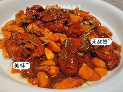 -老人和饭店(淮海中路店)