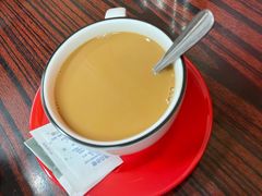 -華叔茶記