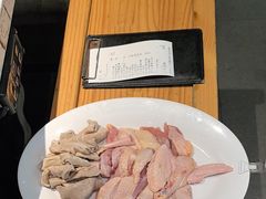 -顺德公广东猪肚鸡·煲仔饭(白石洲店)