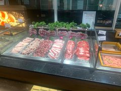 -韩盛·盛江山自助料理(于洪新玛特店)