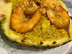 -美奈小馆·东南亚菜(福田星河COCO Park店)