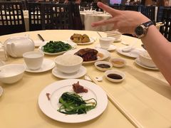 金牌烧鹅-镛记酒家