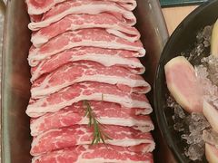 -季季山·云南野生菌火锅(上海首店)