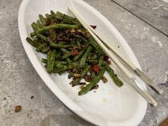 -青雅中餐厅(大连金石滩绿发希尔顿度假酒店)