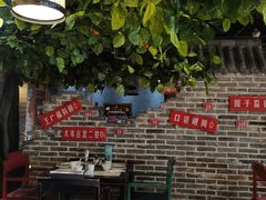 -京味斋·北京烤鸭(北京南站洋桥店)