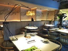 -熹素·鲜美素食Vegetarian (天河领展店)