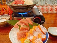蓝鳍金枪鱼大腹-初居食屋日式料理(万象城购物中心店)
