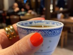 -香园茶社·金陵小灶(老门东店)