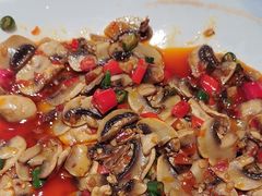 -川堂风·跷脚牛肉·乐山爆炒(宝山日月光店)