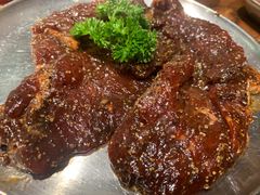 -原始泥炉烤肉(总店)