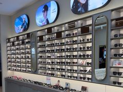 -宝岛眼镜(复兴门百盛店)