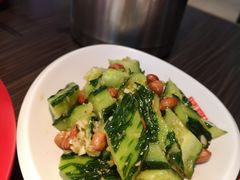 -胖哥俩肉蟹煲(富阳万达店)