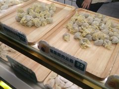 -袁记云饺(西安路店)