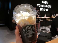 -星巴克(深圳布吉万象汇4F店)
