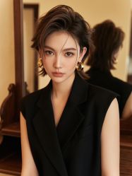 -BEAUTY HAIR GANO