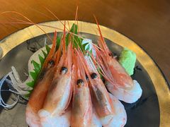 -千代武日本料理(哈西店)