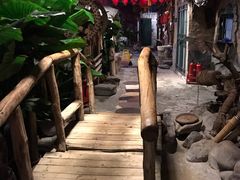 -宝源饺子(麦子店街店)