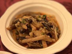 -亚龙湾红树林度假酒店御粤阁