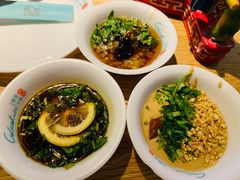 小料-青瓷火锅料理(西单大悦城店)